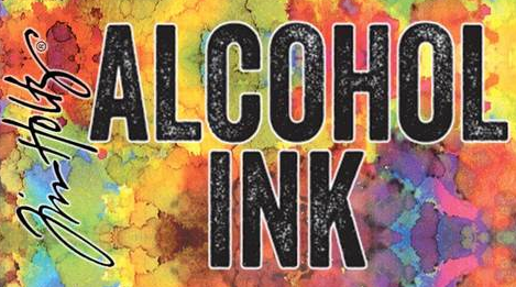 Browse Alcohol Ink