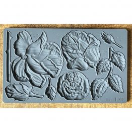 IOD Moulds - Trimmings 1 – Upcycled Vintage Charm