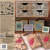 IOD-STA-ANT Packaging