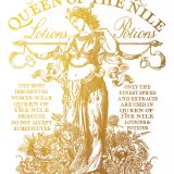 IOD-FOI-CUR Curated Signage Foil Transfer artwork