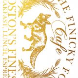 IOD-FOI-CUR Curated Signage Foil Transfer artwork