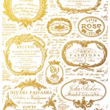 IOD-FOI-ETI Étiquettes Foil Transfer artwork