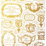 IOD-FOI-ETI Étiquettes Foil Transfer artwork