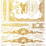IOD-FOI-ETI Étiquettes Foil Transfer artwork