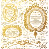 IOD-FOI-ETI Étiquettes Foil Transfer artwork