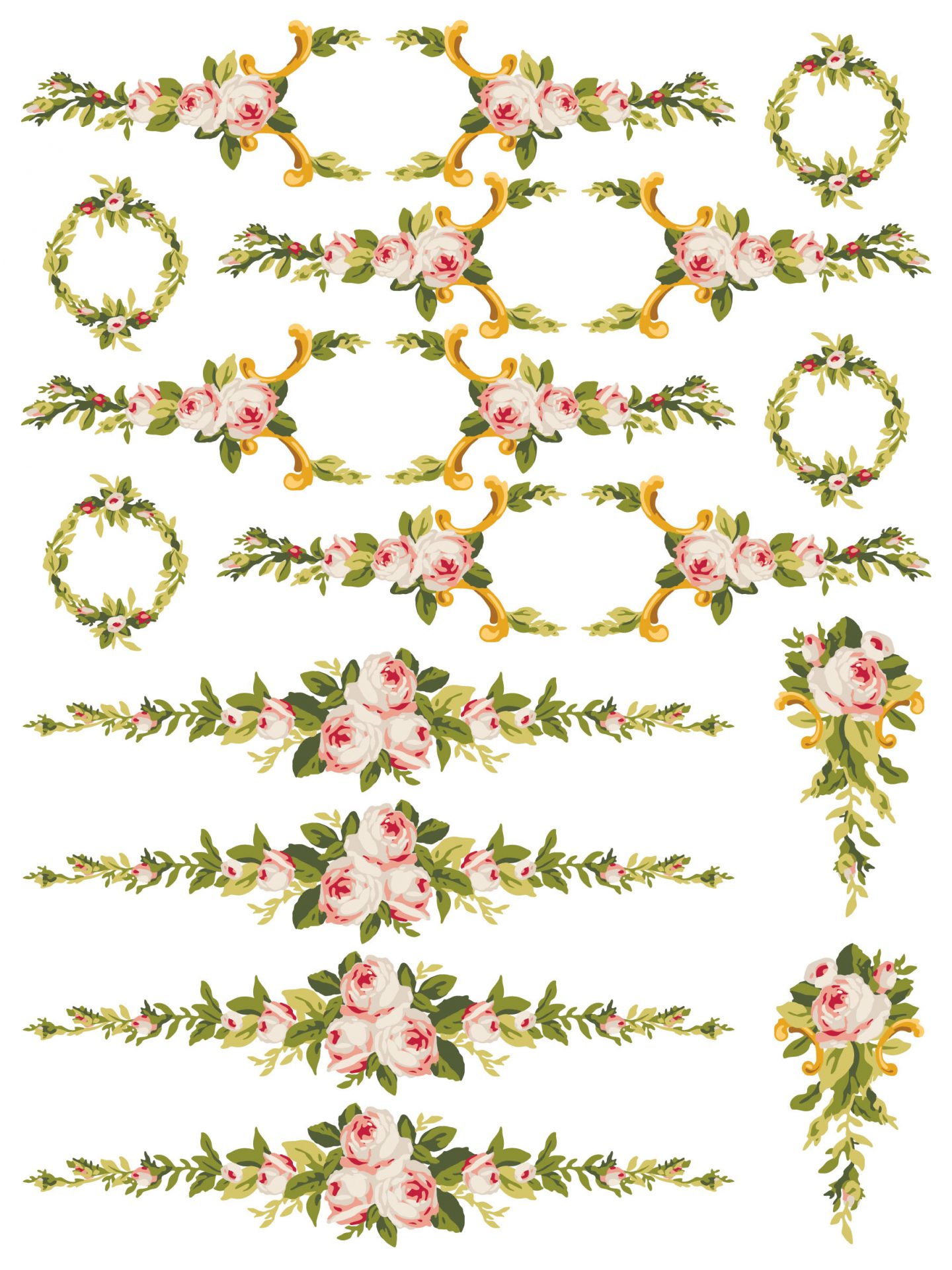 Copy of IOD-INL-PET Petite Fleur FOUR PAGE PINK Artwork-01