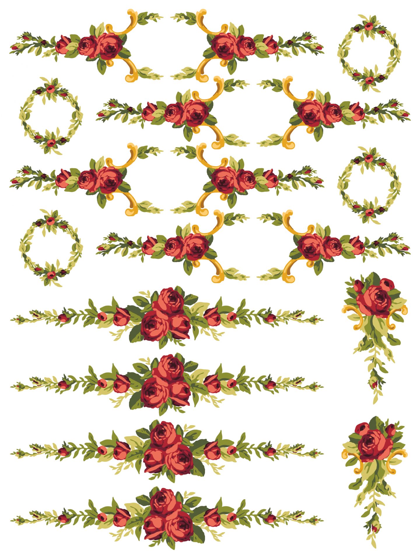 Copy of IOD-INL-PFR Petite Fleur FOUR PAGE RED Artwork-01