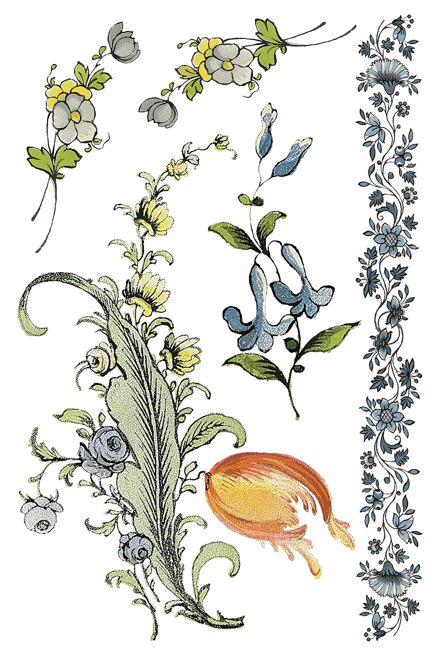 Copy of IOD-TRA-FTF Fairytale Florals page 5 sml