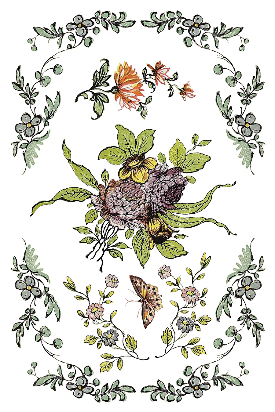 Copy of IOD-TRA-FTF Fairytale Florals page 7 sml