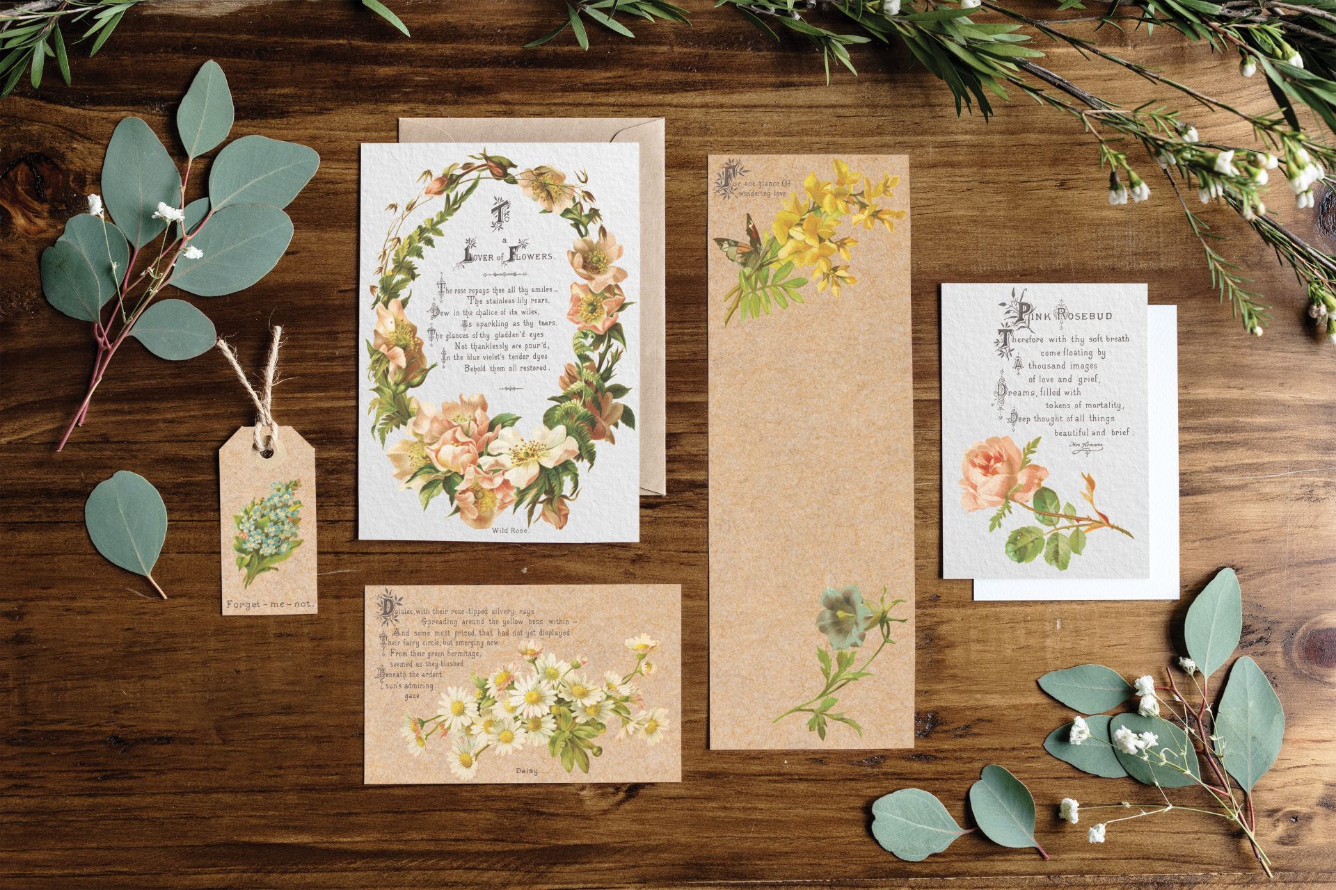 Copy of Lover of Flowers mockup 3